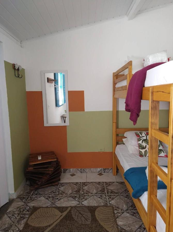 Hotel Estacao Caraíva Exteriér fotografie