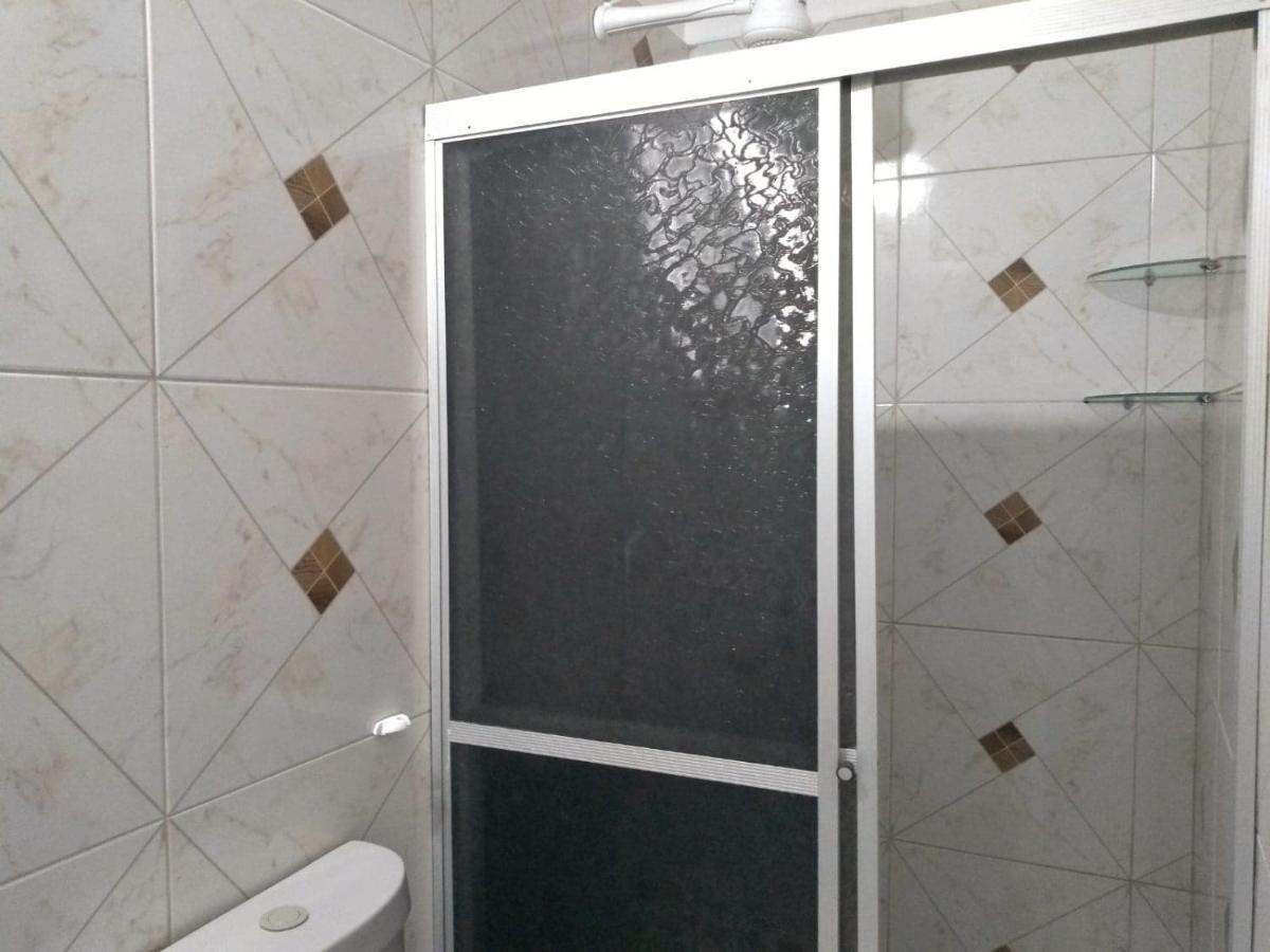 Hotel Estacao Caraíva Exteriér fotografie